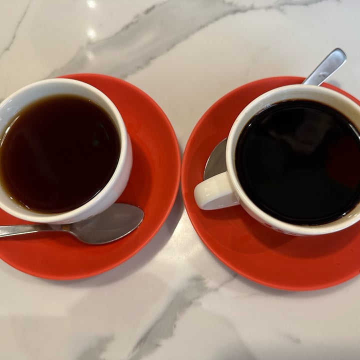 photo of The Hainan Story Coffee Black shared by @piggy-egg on  15 Oct 2023 - review