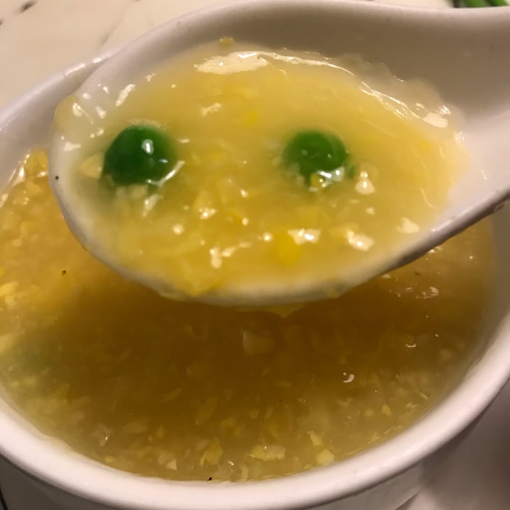 photo of Gong De Lin  Sweet Corn Soup shared by @lordsnooks on  03 Oct 2025 - review