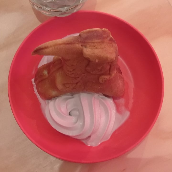 photo of Godzu Cocina Asiática Godzuyaki Con Helado shared by @aerin on  10 Dec 2023 - review