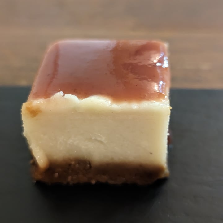 photo of Dis Leur Cheese Cake shared by @franzepam on  10 Sep 2023 - review