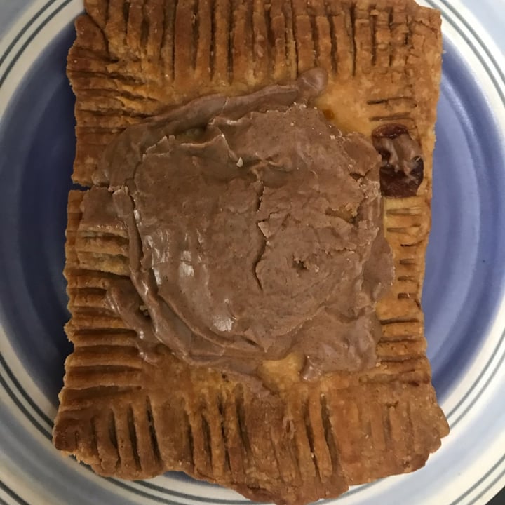 photo of Sweetwaters Coffee & Tea Pointe at Polaris Spiced Pear Poptart shared by @arronlee on  24 Apr 2024 - review