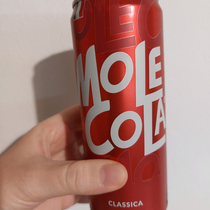 photo of Molecola Molecola Classica shared by @lllobaa on  05 Nov 2024 - review