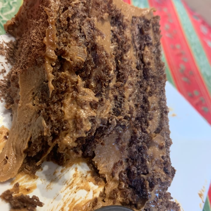 photo of Mooki Pastelería Vegana Chocotorta shared by @lurethemwithfood on  13 May 2024 - review