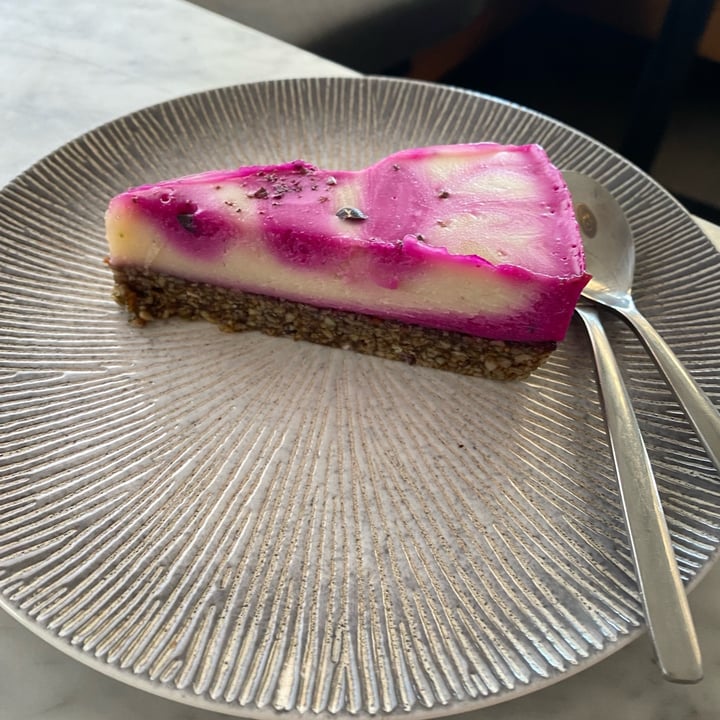 photo of TERRA Smoked Salmon Tartine shared by @snowman on  04 Feb 2025 - review