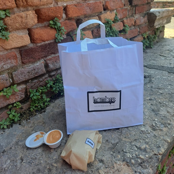 photo of Hambre Verona Hambre Classic shared by @saraz92 on  27 Jul 2024 - review