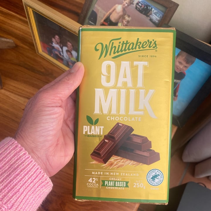 Whittaker