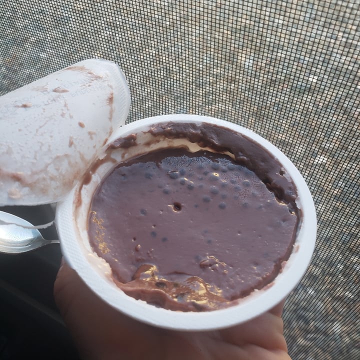 photo of Sun Tropics Coconut Rice Pudding Classic Cocoa shared by @nancytigress on  19 Apr 2025 - review
