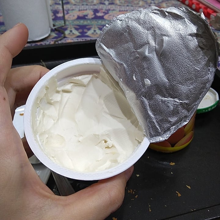 photo of Not Not cream chese shared by @laumar85 on  18 Sep 2023 - review