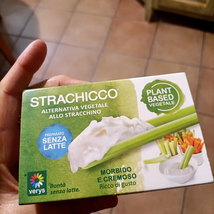 photo of Verys strachicco morbido e cremoso shared by @olli71 on  21 Sep 2023 - review