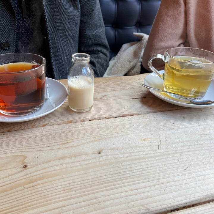 photo of Unity Diner Jasmine Tea shared by @alistar on  23 Apr 2024 - review
