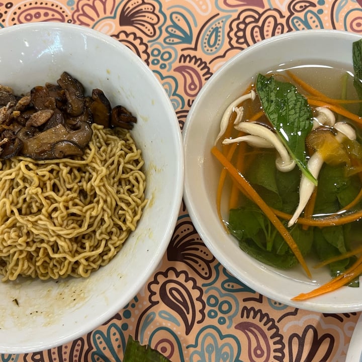 photo of Warung Ijo Kolo Mee shared by @soy-orbison on  05 Oct 2023 - review