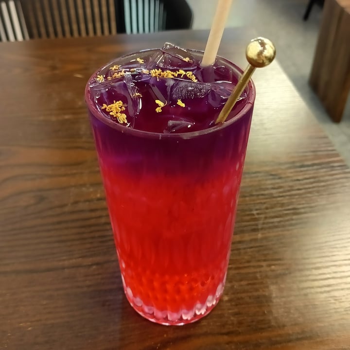 photo of Makan Vegan 斋这里 Syed Alwi Vegetarian Refreshing summer shared by @irantzu on  22 Aug 2025 - review