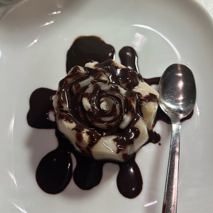 photo of Be Bop Budino alla Mandorla e Cioccolato shared by @silviab on  08 Apr 2024 - review