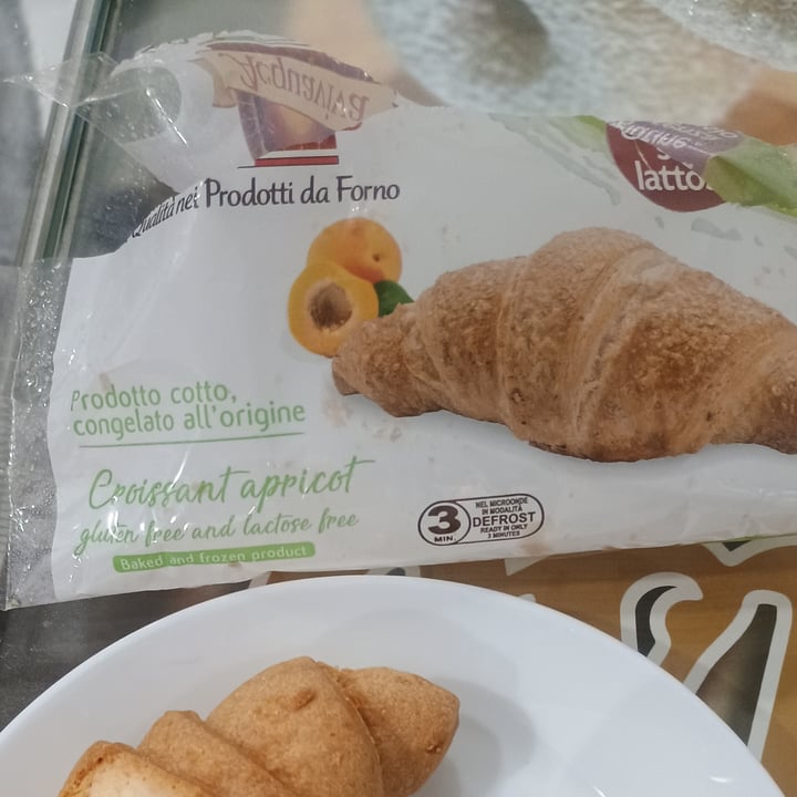 photo of Acquaviva Croissant shared by @pollimiotti on  13 Oct 2024 - review