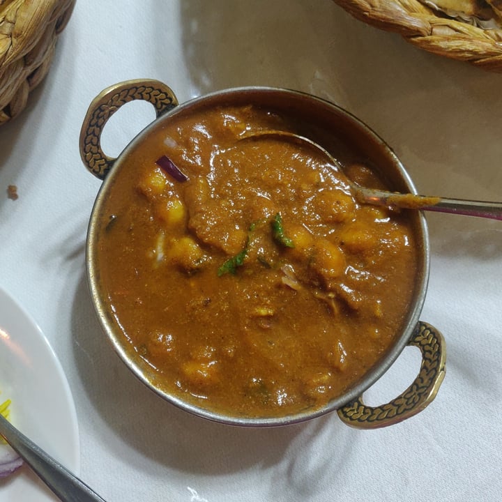 photo of Ballarat Indian Restaurant Chana Masala shared by @cruzilla on  15 Apr 2024 - review