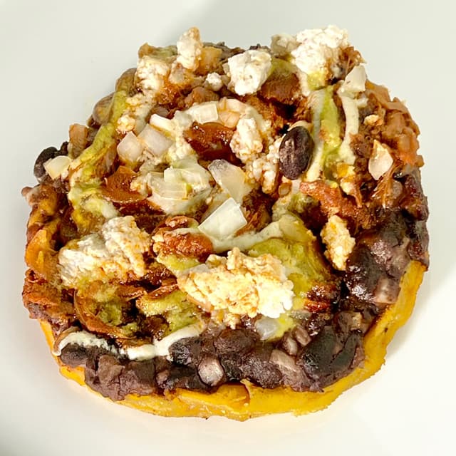 Photo of the dish “Tinga Sope”