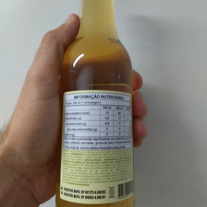 photo of Baer-mate Bearmate shared by @caiofornari on  23 Jun 2025 - review