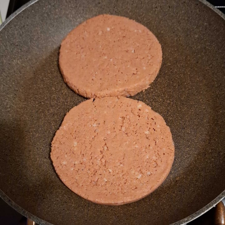 photo of Vegamo Fresh burger shared by @darkessa on  22 Jul 2025 - review