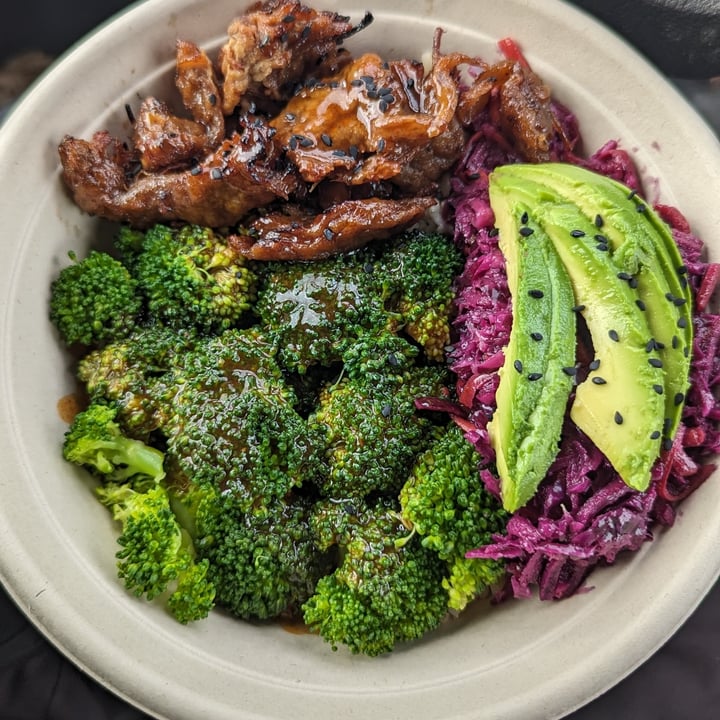 photo of Copper Branch GENERAL COPPER BOWL shared by @john-veg93 on  07 Jun 2024 - review