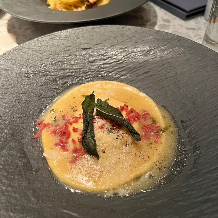 photo of Coletta Raviolo al’ Uovo shared by @stephjc on  03 Sep 2023 - review
