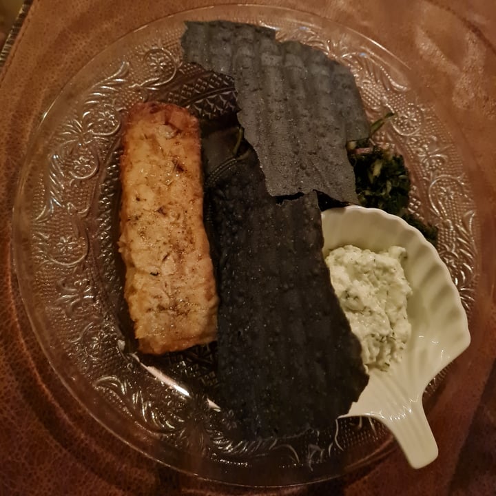 photo of Il Pangolino - Vegan Bistrot Nordico shared by @va1en on  28 Oct 2023 - review