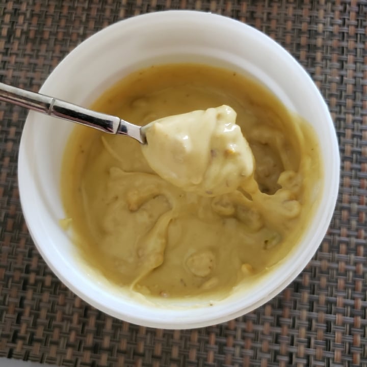 photo of Super Vegan Creme de Pistache shared by @vrgvegana on  24 Jul 2024 - review