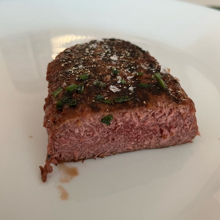 photo of The Green Mountain Plant-based Steak shared by @pattini on  04 May 2024 - review