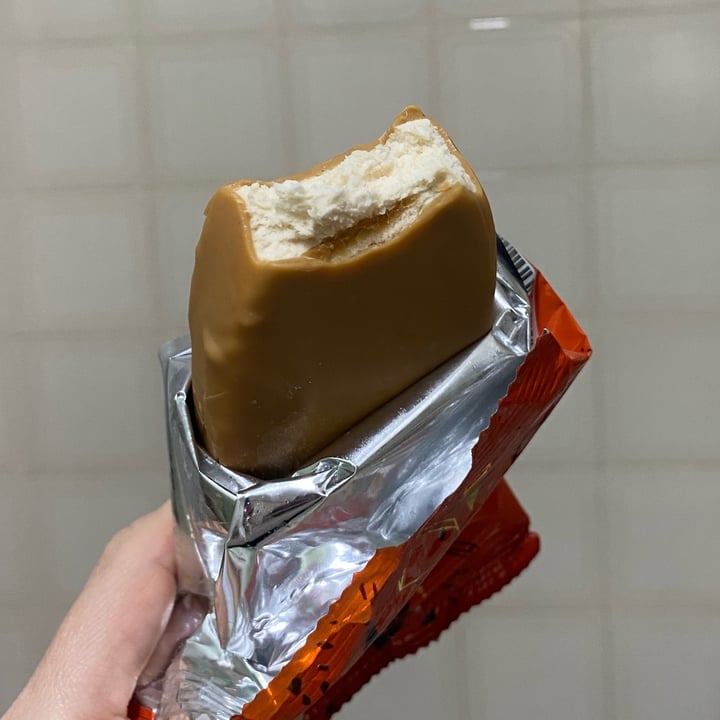 photo of Mondo SORVETE MONDO BLOND 70G shared by @aldalima on  06 Oct 2025 - review