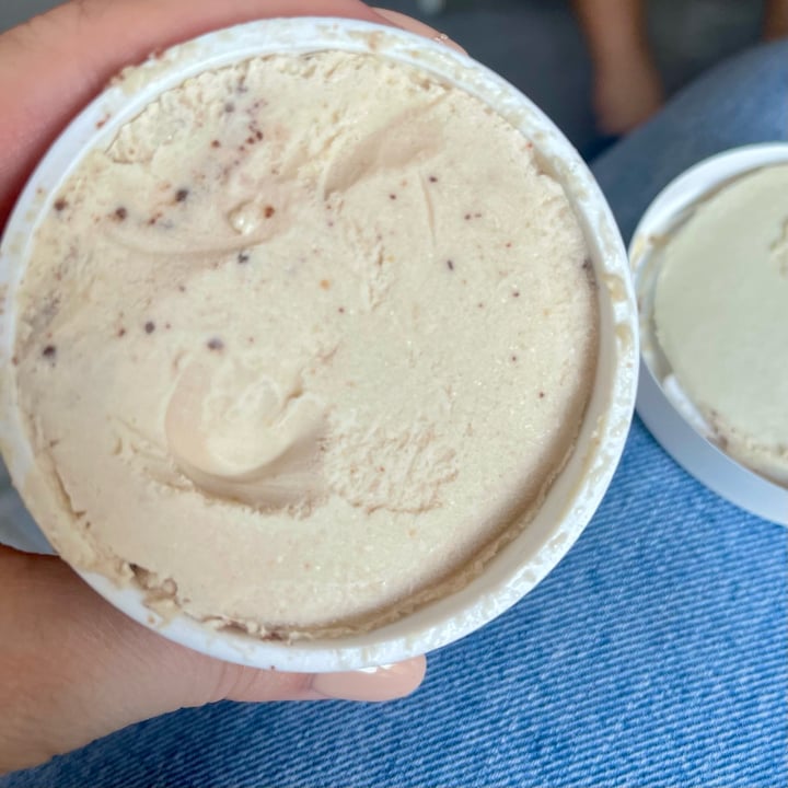 photo of Fairview Peanut Butter Chocolate Chip Dairy Free Ice Cream shared by @jeanne-marie on  07 Apr 2024 - review