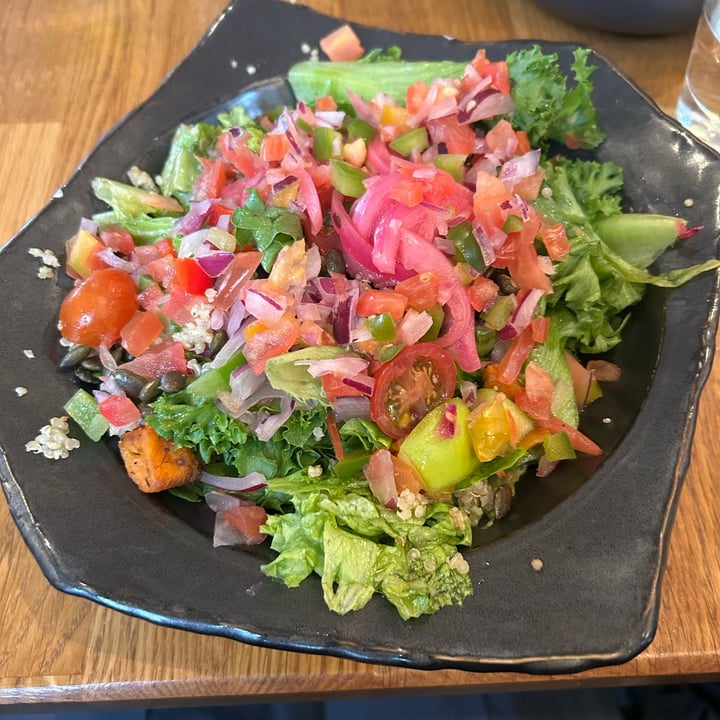 photo of Bautinn Restaurant Vega Salad shared by @blsnew on  20 Sep 2024 - review