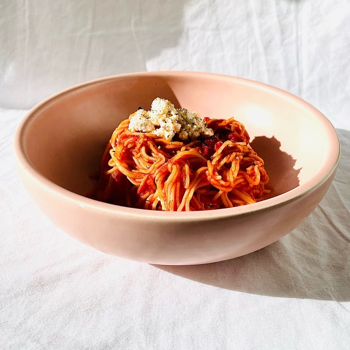photo of Kite Hill Whipped Ricotta shared by @tamiapple on  01 Dec 2024 - review