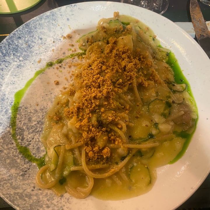 photo of Raffaleo quasi una nerano shared by @virginiapatafi on  14 Sep 2025 - review