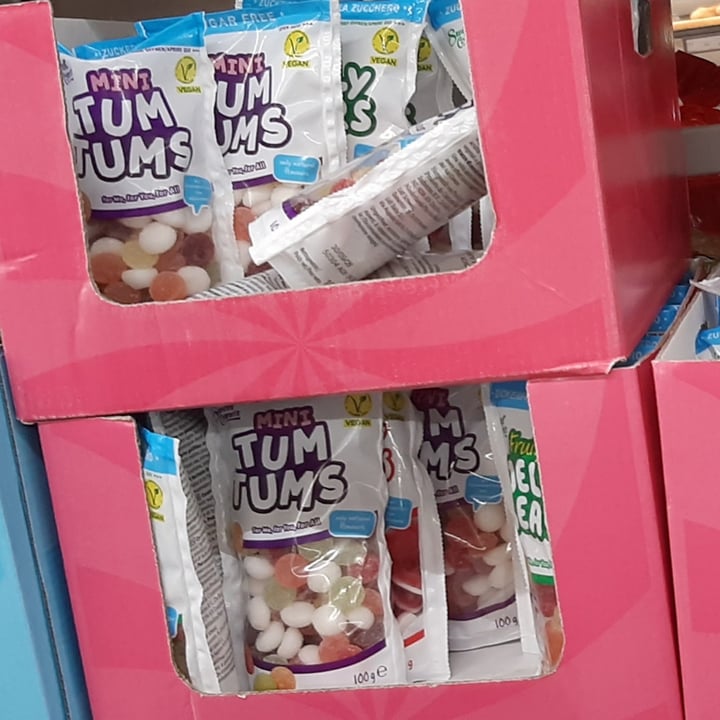 photo of Sweet corner mini tums tums shared by @cillafiore on  26 Sep 2025 - review