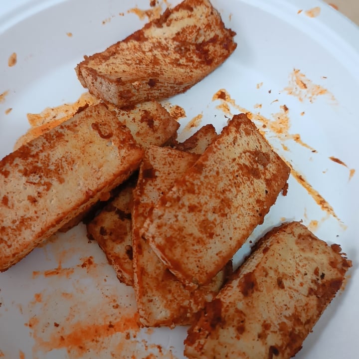 photo of Tofu Tofu BBQ shared by @fransykes on  30 May 2024 - review