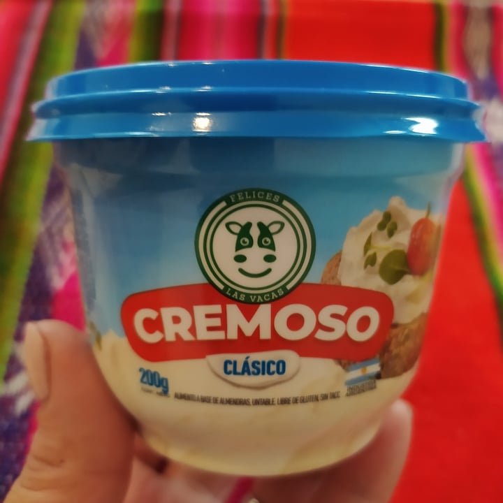 photo of Felices Las Vacas cremoso untable shared by @psialeilla on  21 Aug 2023 - review