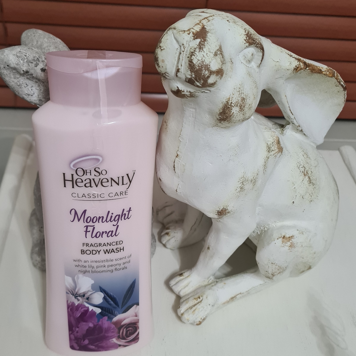 Oh So Heavenly Moonlight Floral Body Lotion Review | abillion