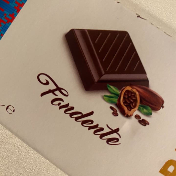 photo of Maracas Cioccolata Fondente shared by @lauradeluca on  08 Dec 2023 - review