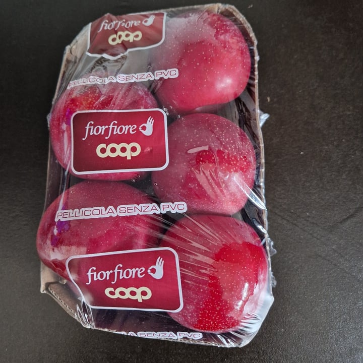 photo of Fior Fiore Coop susine metis sunset sky shared by @mara55 on  25 Sep 2025 - review