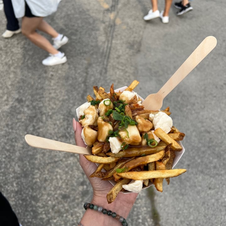 photo of Maynard Poutine shared by @candice127 on  24 Sep 2023 - review