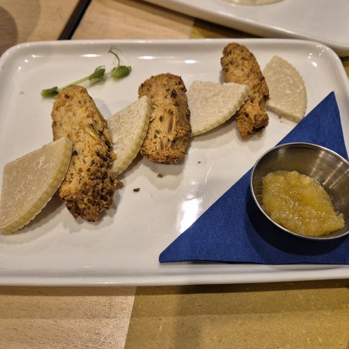 photo of Lo Fai Veghino shared by @pamy on  17 Mar 2025 - review