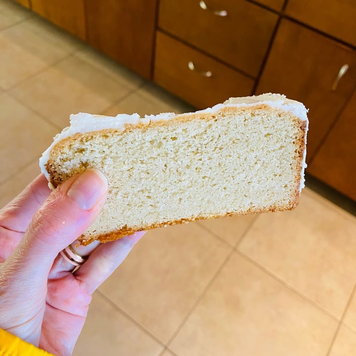 photo of King Arthur Baking Company Unbleached All-purpose Flour shared by @beckyyy on  09 Jan 2024 - review