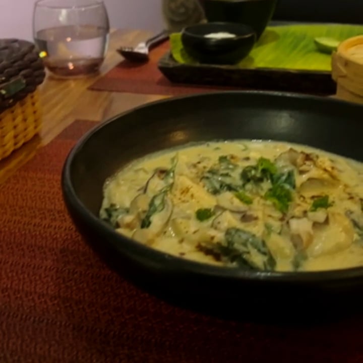 photo of Element creamy dumplings main shared by @fra23 on  21 Dec 2024 - review