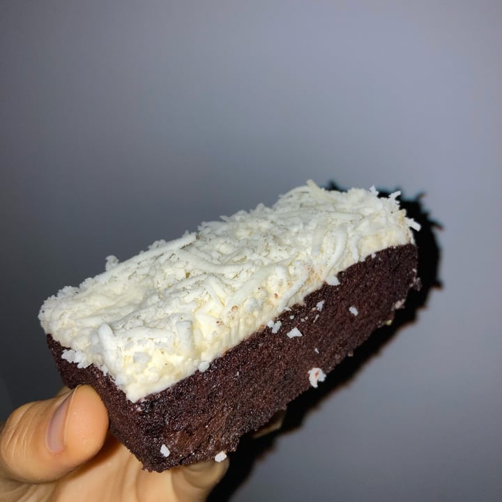 photo of Rumah Juliet Chocolate Cheeze Cake shared by @david- on  09 Feb 2024 - review
