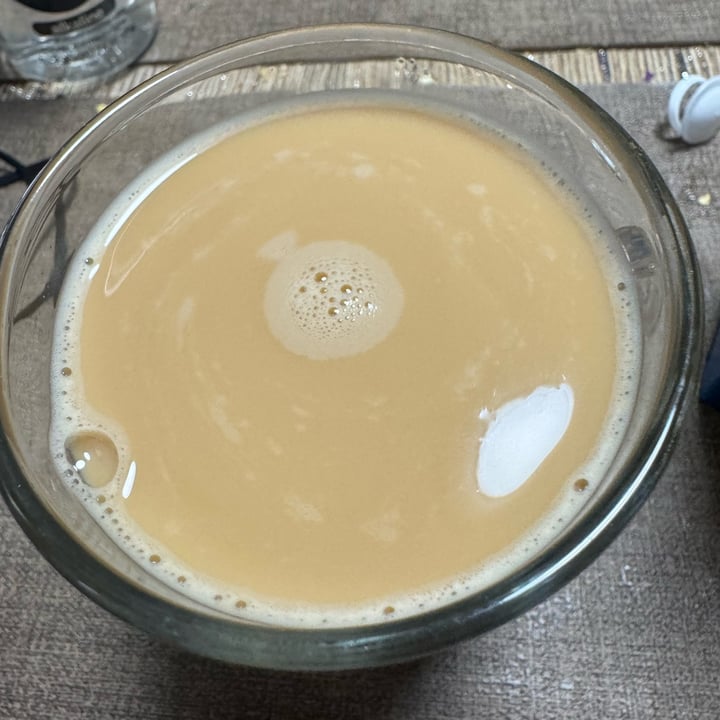 photo of Silk Dairy Free Soy Vanilla Creamer shared by @veganfoodcrazy on  10 Mar 2024 - review