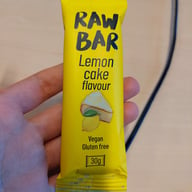 Raw bar