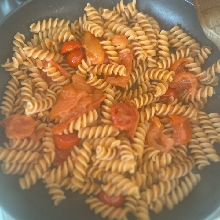 photo of Barilla Fusilli di lenticchie rosse shared by @ales5andra on  12 Sep 2023 - review