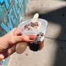 La Orilla Izquierda | Emporio Vegano -Cafetería-Tetería