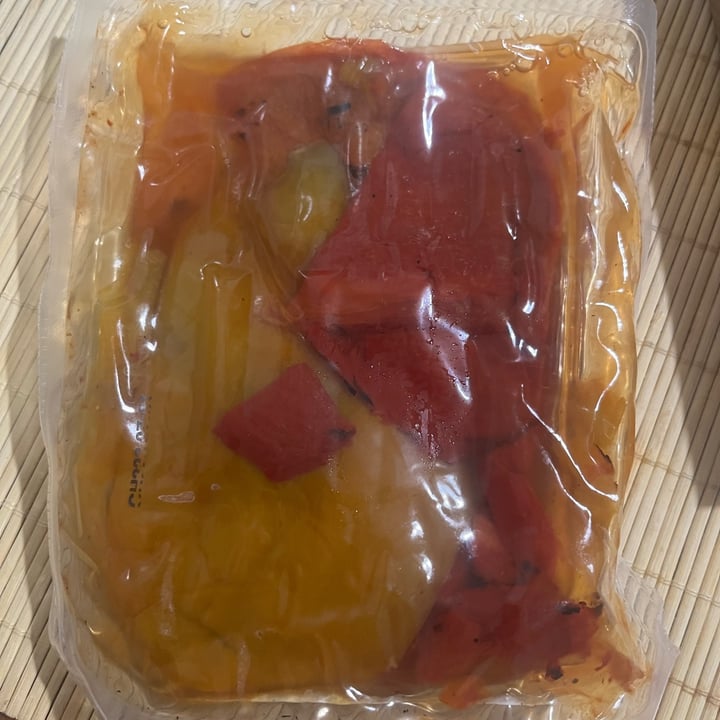 photo of Consilia I grigliati Peperoni shared by @alyssakim on  13 Oct 2025 - review