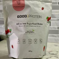 Good Protein