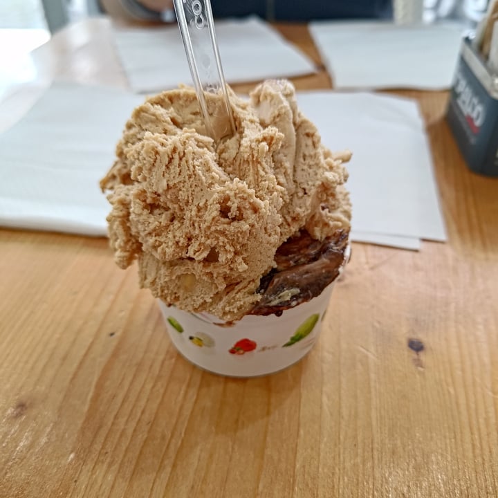 photo of Il Settimo Gelo Gelato Gusti Vari shared by @helebias on  24 May 2024 - review